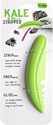 Talisman Designs Kale & Herb Stripper