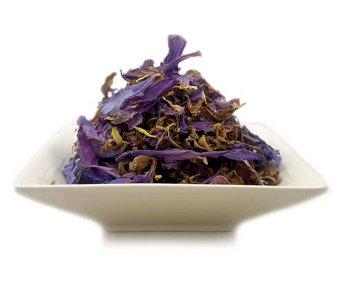 Relax Remedy Purple Lotus Crushed Flowers 1oz