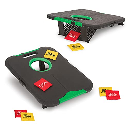 Junior Size Portable Waterproof Bean Bag Toss Set