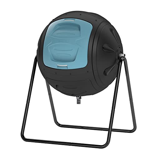 Multifunction Garden Tumbling Composter