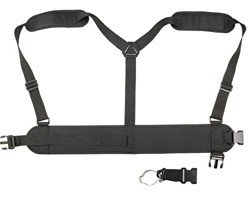 Pressure Washer Wand Support Harness