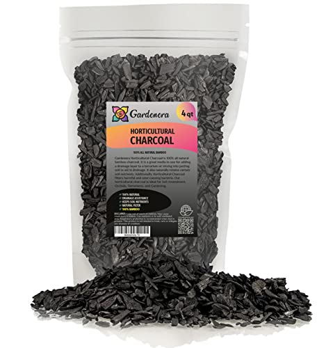 GARDENERA Horticultural Charcoal