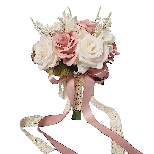 Exquisite Wedding Bouquets for Bride