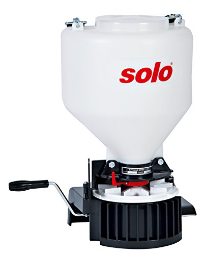 SOLO Inc. Solo 421 20-Pound Capacity Spreader - 421S