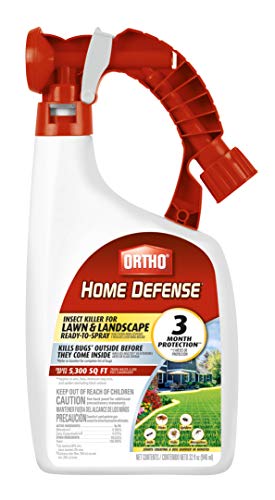 Ortho Home Defense Insect Killer