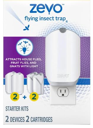 Insect Trap Multi-Pack