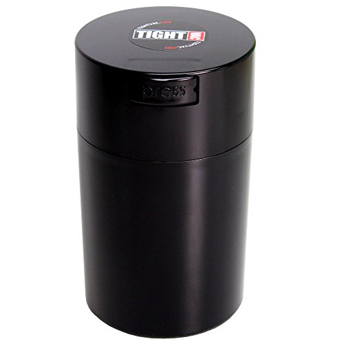 Tightvac Airtight Vacuum Seal Container - 6 oz