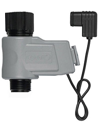 Orbit Extra Valve for Complete Watering Kit, Gray