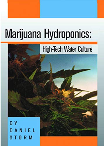 High-Tech Hydroponics Growing Guide
