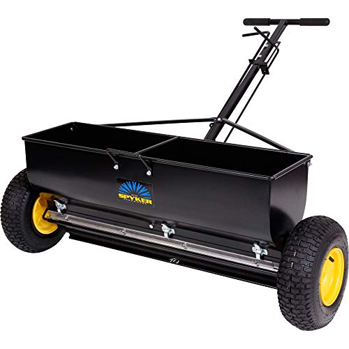 Spyker P70-12010 Commercial Drop Spreader