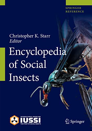Social Insects Encyclopedia