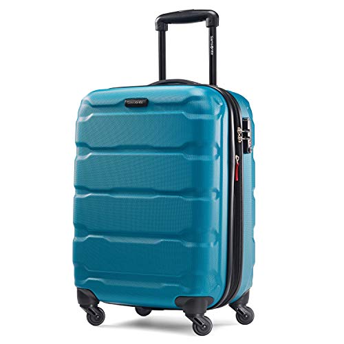 Samsonite Omni PC Hardside Luggage