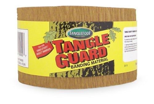 Tanglefoot Tangleguard Banding Material 3x50ft