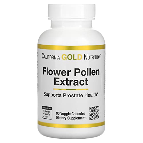 CGN Graminex Flower Pollen Extract
