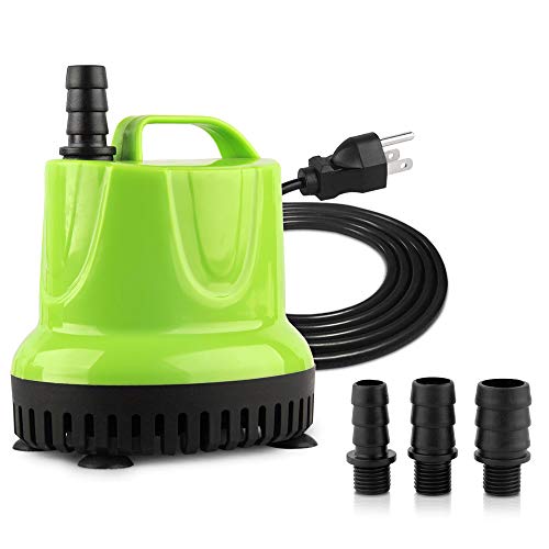 FREESEA Submersible Water Pump