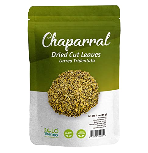 Chaparral Herb: Premium Quality Herbal Tea for Versatile Gardening
