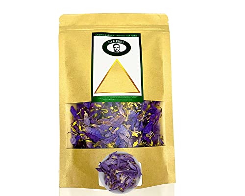 4D Herbs - Natural Flower Herbal Tea