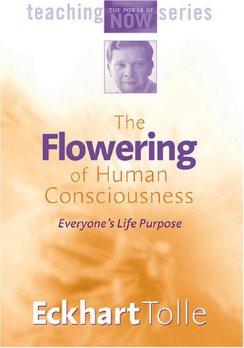 The Flowering of Human Consciousness DVD