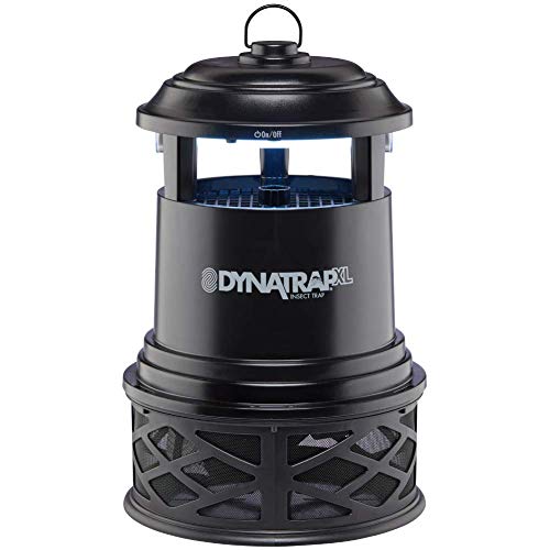 DynaTrap DT2000XLP-AZSR Insect Trap – Protects up to 1 Acre