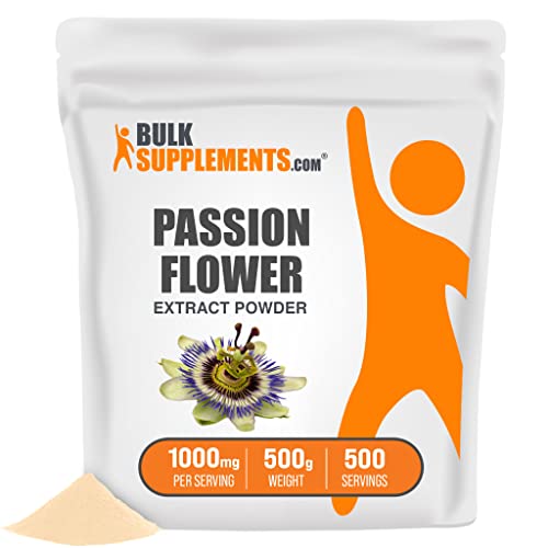Passion Flower Extract Powder
