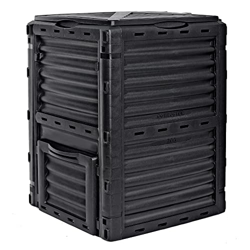 HomGarden 80 Gallon Compost Bin