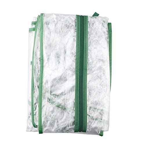 TRRAPLE Plant Greenhouse Cover