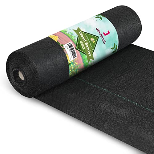 Jevrench Weed Barrier Fabric