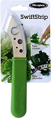 Microplane Herb Stripper