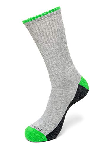 Insect Shield Sport Crew Sock