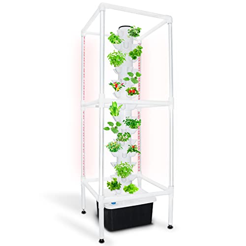 Tower Garden Hydroponics Growing System