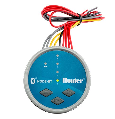 SPW Hunter Node-BT-400 Irrigation Controller