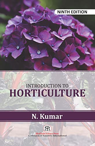 Introduction to Horticulture Summary