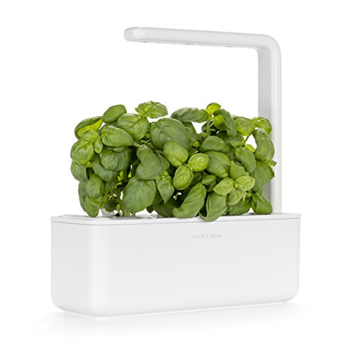 Click & Grow Indoor Herb Garden Kit