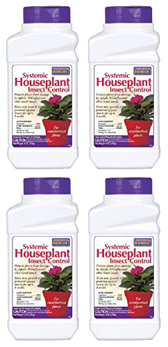 Bonide Systemic House Plant Insect Control