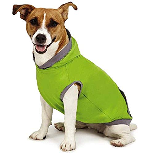Insect Shield Lightweight Hoodie for Dogs