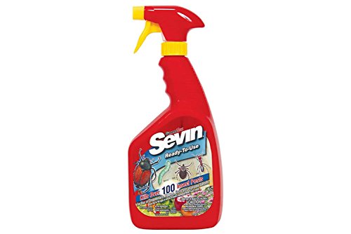 Sevin GardenTech Insect Killer