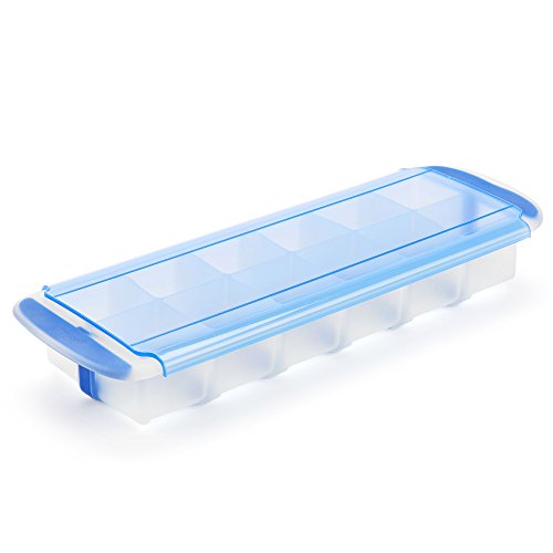 GoodCook Stackable Silicone Cube Tray