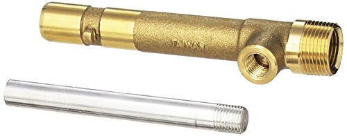 Orbit 3/4-Inch Brass Quick Coupler Key