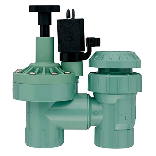 Orbit 57624 Sprinkler System Anti-Siphon Valve - Durable and Efficient