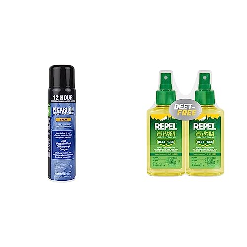 Sawyer Insect Repellent Pack of 2