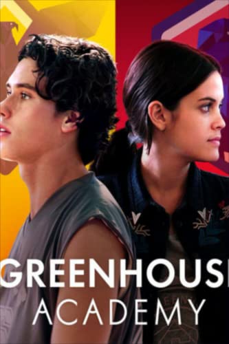 Greenhouse Academy Journal