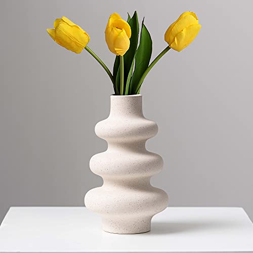 Steviieden Ceramic Vase