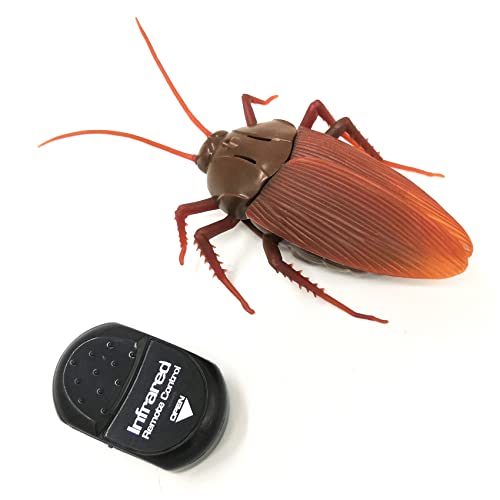 RC Cockroach Toy for Christmas