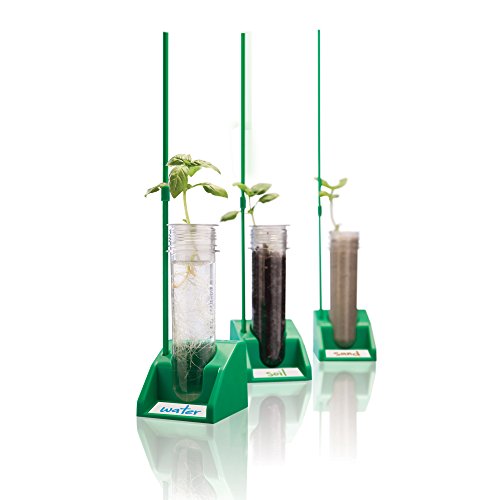 Hydroponics Lab Set for Educational Plant Growth