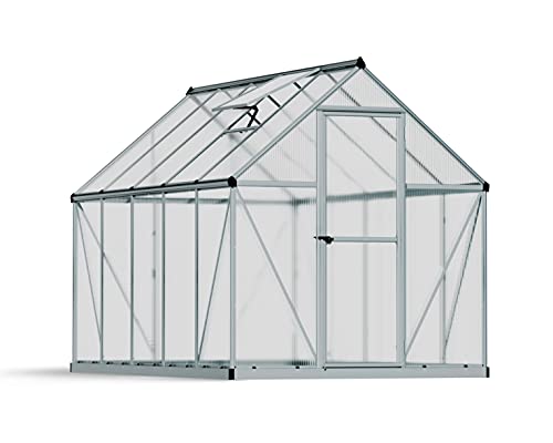 Palram Canopia Greenhouse Kit 6' x 10'