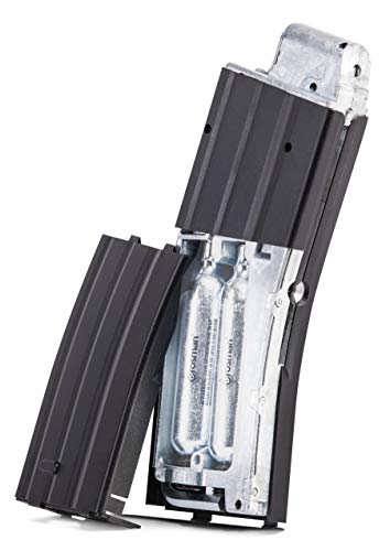 DPMS SBR Spare Magazine