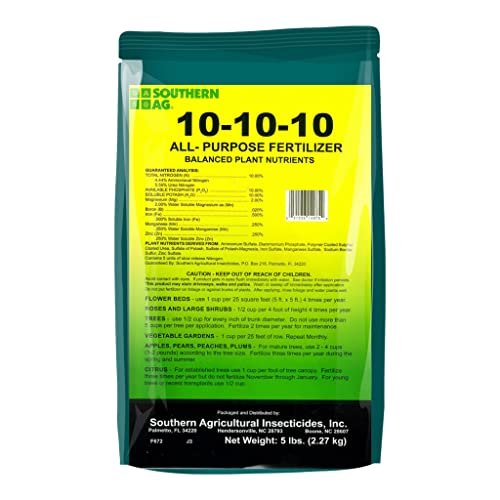 Southern Ag All Purpose Fertilizer