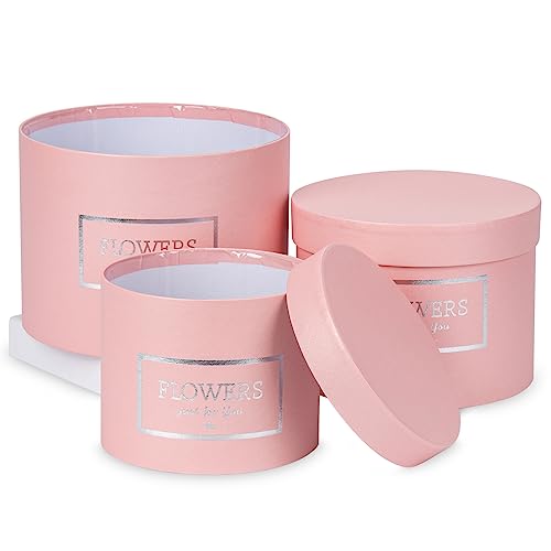 GnFlus Pink Gift Box Set