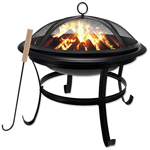 Gas One Outdoor Fire Pit