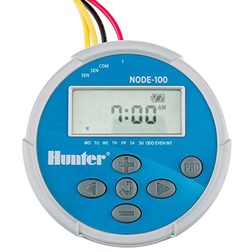 Hunter Industries Sprinkler Node-100 Battery Controller